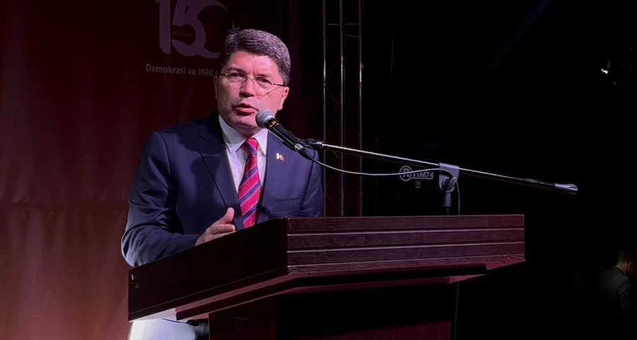 Adalet Bakanı Tunç’tan ’fahiş kira artışı’ açıklaması: 