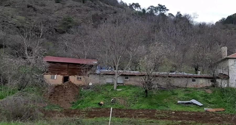 Bolu’da esrarengiz kazı gizliliğini koruyor