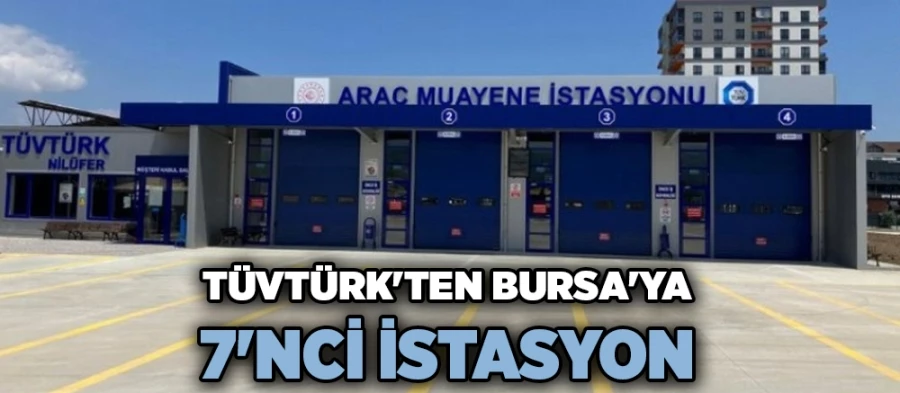 TÜVTÜRK