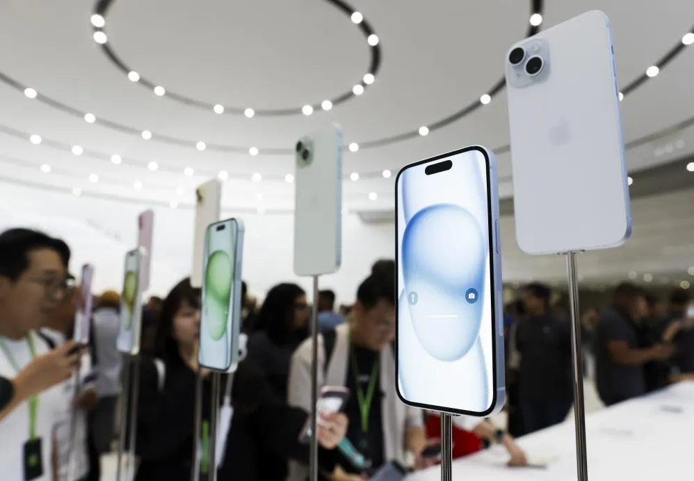 iPhone 15 tanıtıldı! İşte Türkiye satış fiyatları