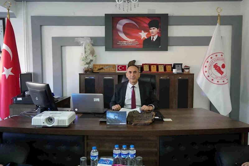 Seçmen vatandaşlara seçim öncesi adres değişikliği uyarısı