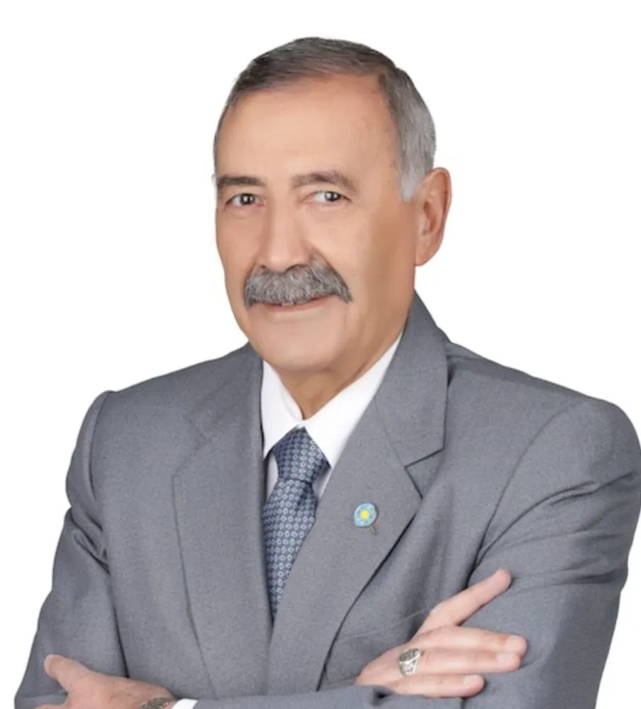 İYİ Parti Yakutiye Belediye Başkan Adayı Hakkı Kobal Oldu 
