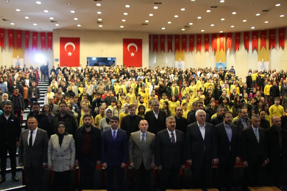 Palandöken Belediyesi UZEM’i öğrencilere tanıttı