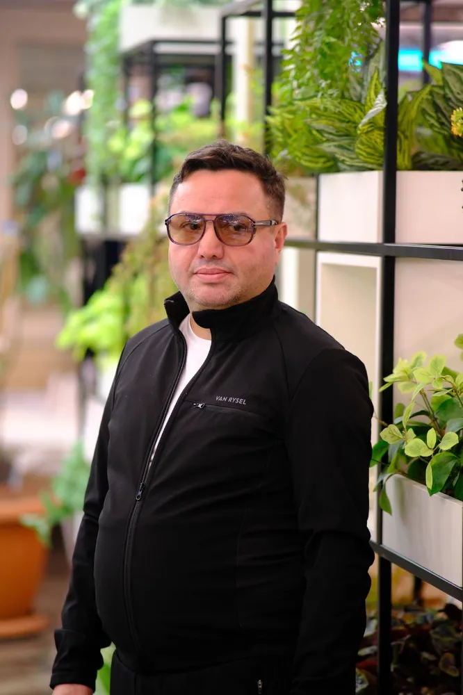 Özgür Alp Gündüz: Enerjinin Dönüştürücü Gücüyle Ruhsal Dengeye Yolculuk