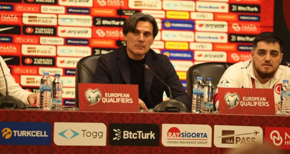 Vincenzo Montella: 