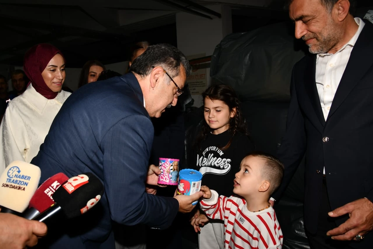 Trabzon