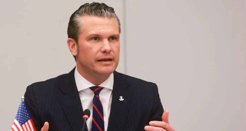 ABD Savunma Bakanı Hegseth’ten Rusya’ya uyarı: 