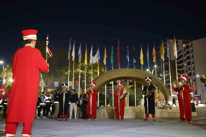 Elazığ’da 