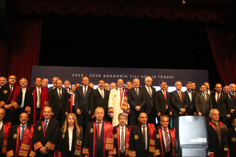 Atatürk Üniversitesi