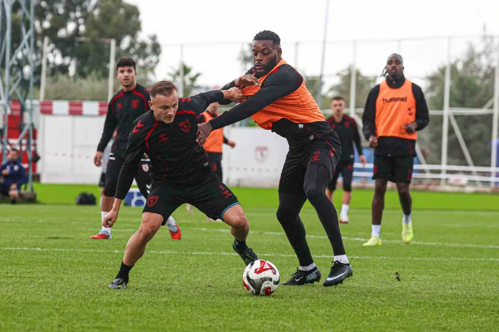  Samsunspor, Kayserispor deplasmanında gülen taraf olmak istiyor