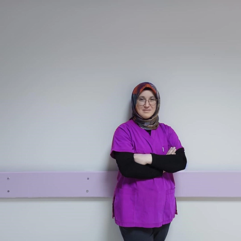 Dr. Selveroğlu, 