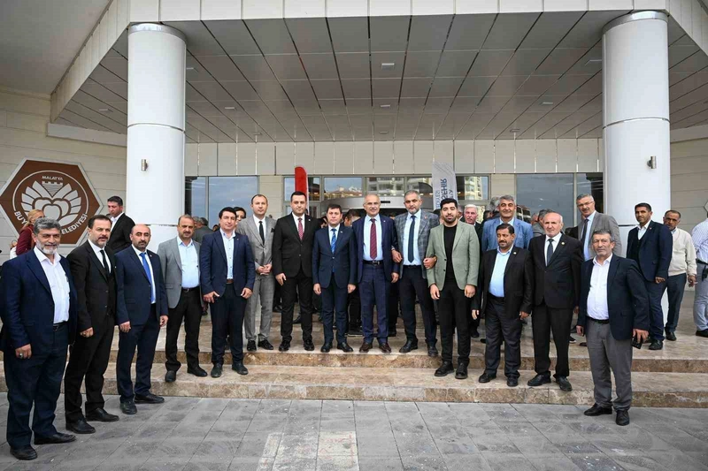 Başkan Er: 