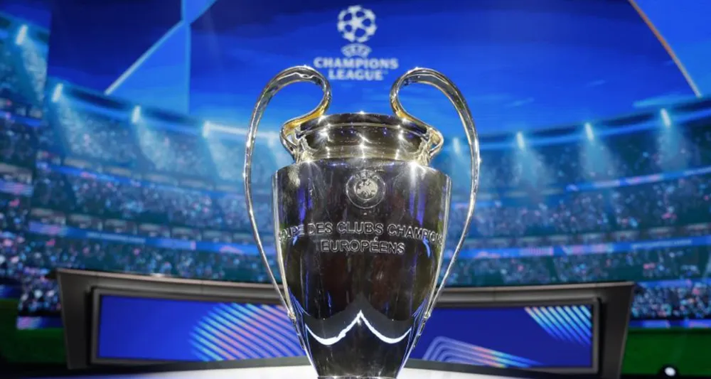 UEFA Şampiyonlar Ligi’nde 3. Hafta Heyecanı