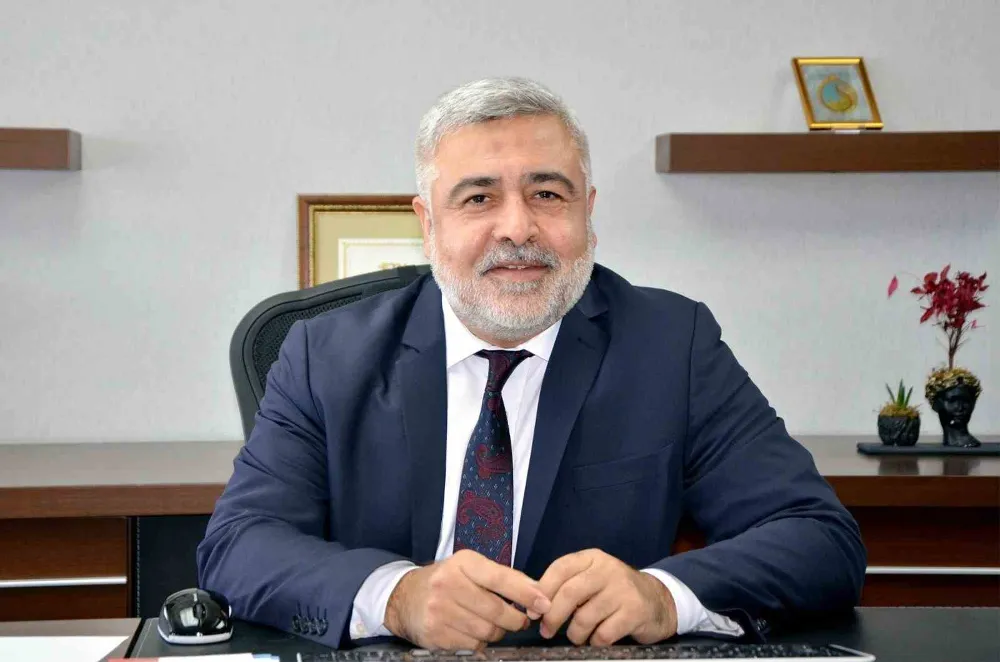 Dicle Elektrik’ten izinsiz GES kurulumlarına karşı uyarı