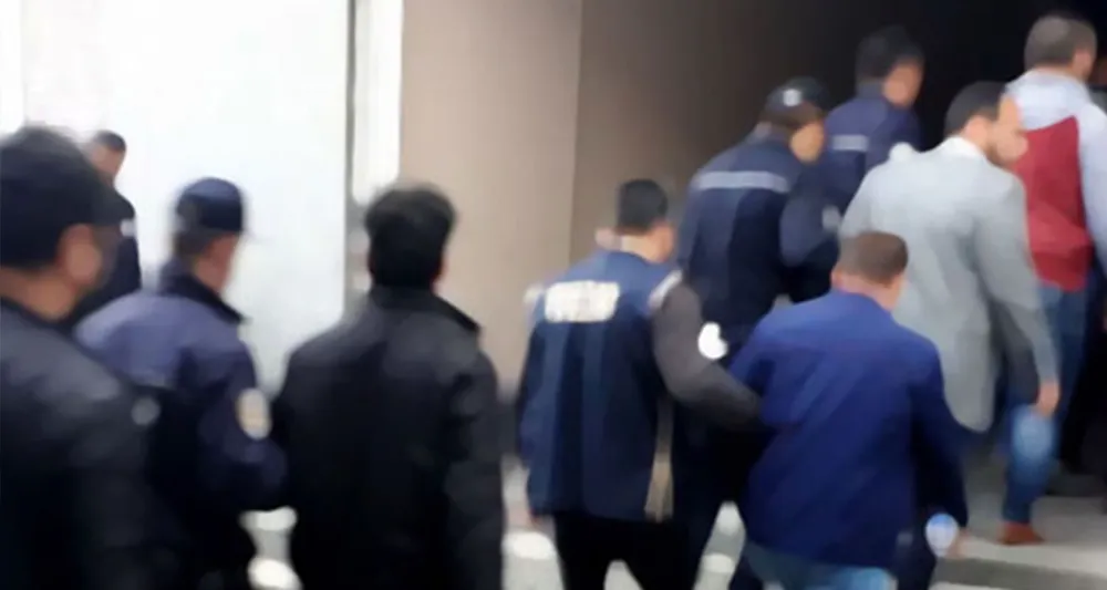 İstanbul’da yasa dışı bahis operasyonunda 15 şüpheli gözaltına alındı