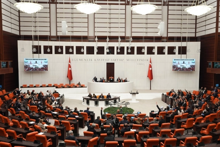 Irak ve Suriye