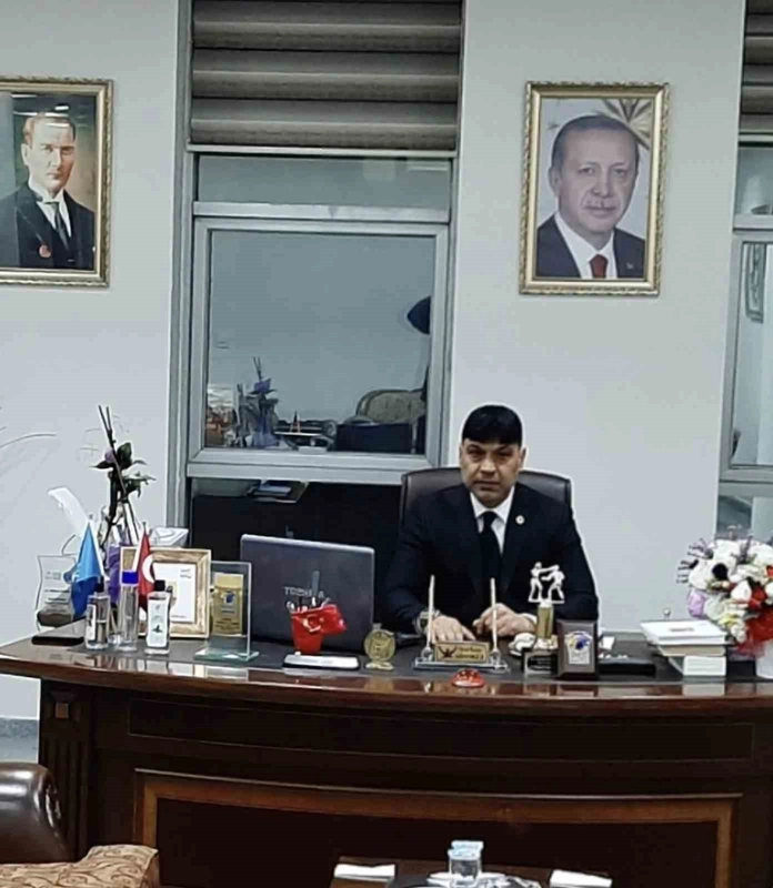 Gürkan Sönmez; 