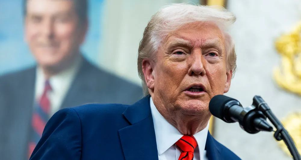 Trump