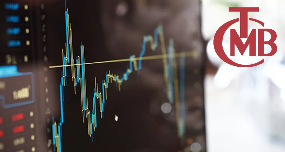  Merkez Bankası faizi yüzde 39,5’e indirdi
