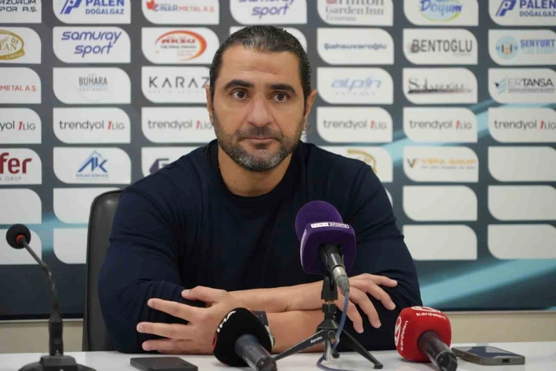 Bülent Bölükbaşı: 