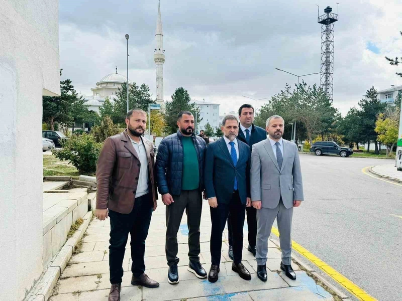 Otoban Sanayi Sitesi’nde değişim