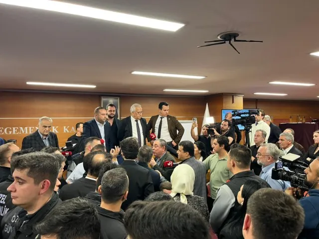 Bayrampaşa Belediye Başkan Vekilliğine, AK Parti’li İbrahim Akın seçildi