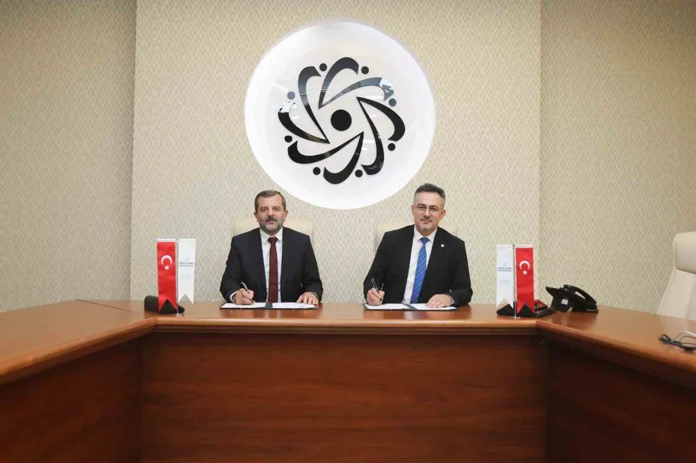 BTÜ ve Gürsu Belediyesi’nden istihdam için güç birliği