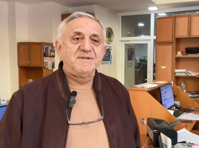 Kapıda ödeme yöntemiyle 85 bin 750 TL dolandırıldı