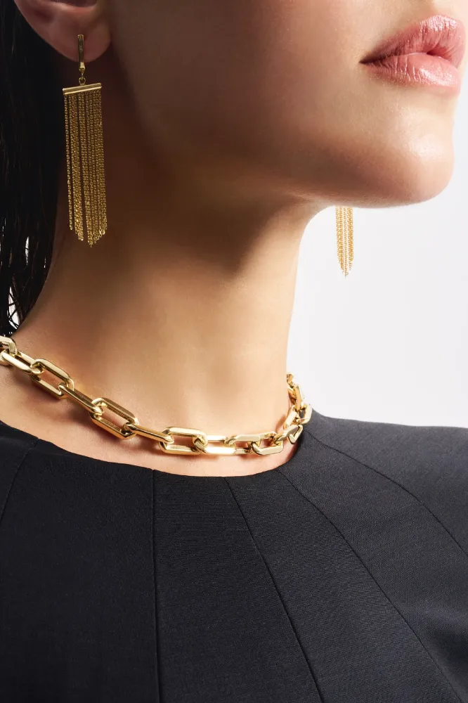 CHAINY&CO, MAKSIMALIST TASARIMLARI İLE IŞILDIYOR!!!