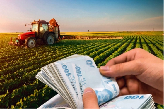 Çiftçiye Hazine Destekli Kredi 2026