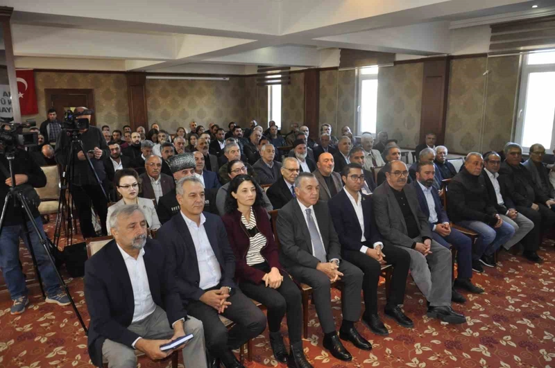 DEM Partili Bakırhan: PKK