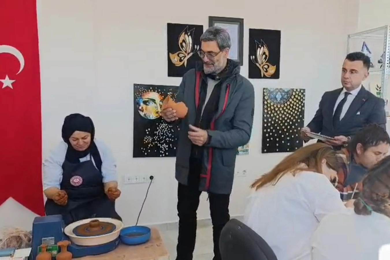 Uğur Işılak Erzurum