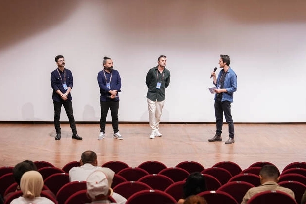 Görünenin Ötesini Araştıran Belgeseller Altın Portakal