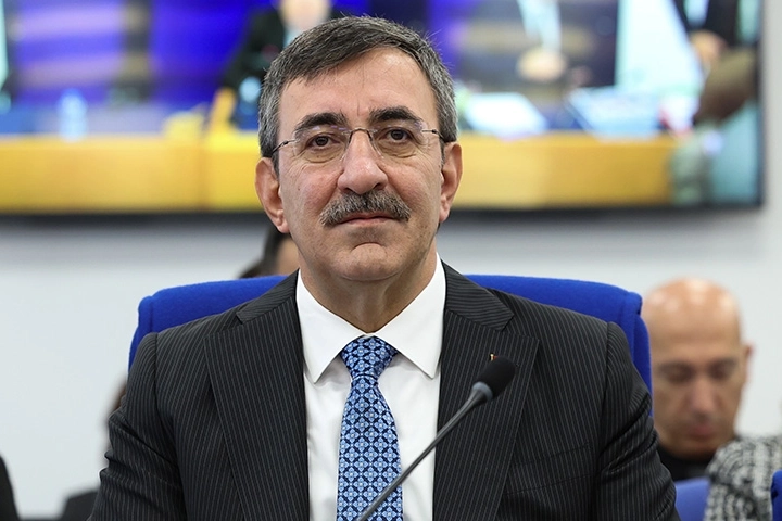 Cevdet Yılmaz: Kamuda Tasarruf Etkisi Görüldü, Denetimler Devam Edecek