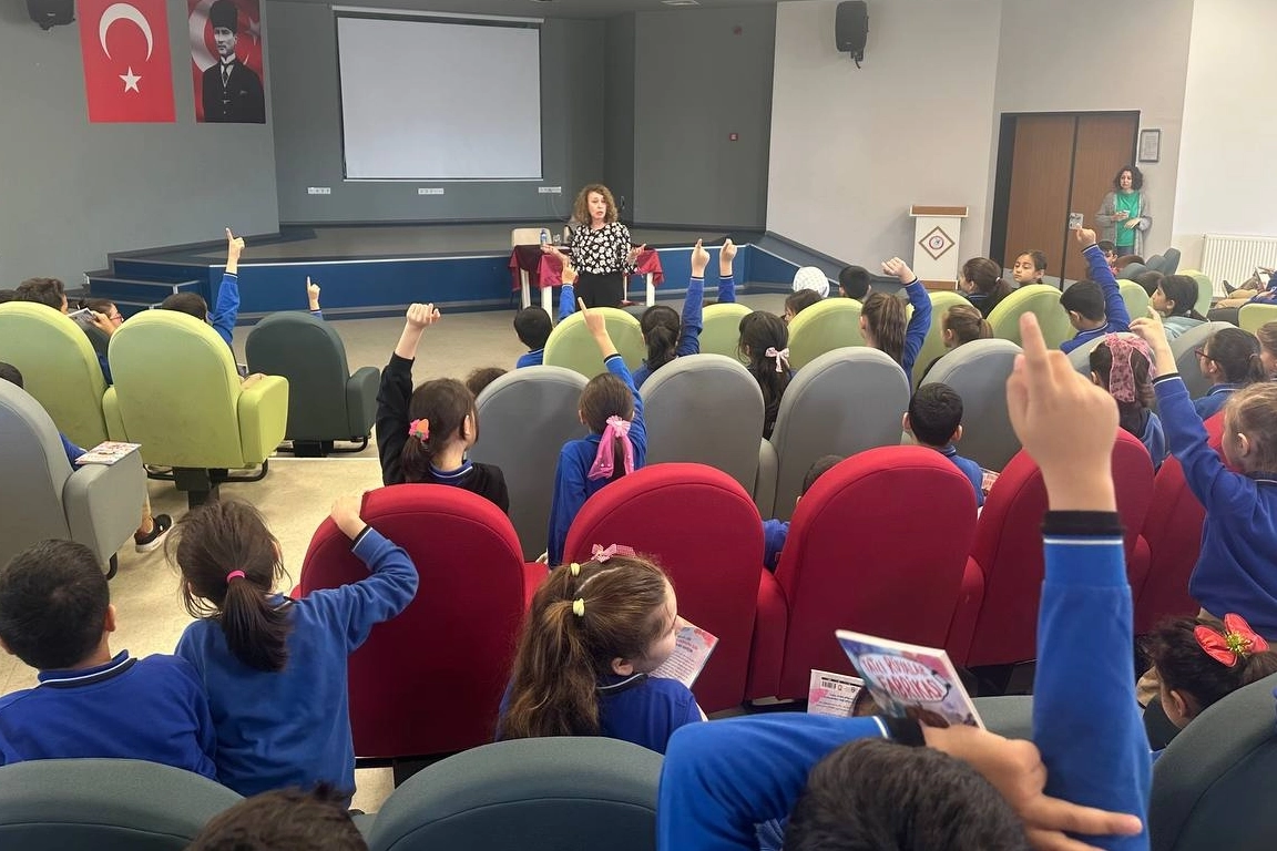 Çayırova Kitap Günleri