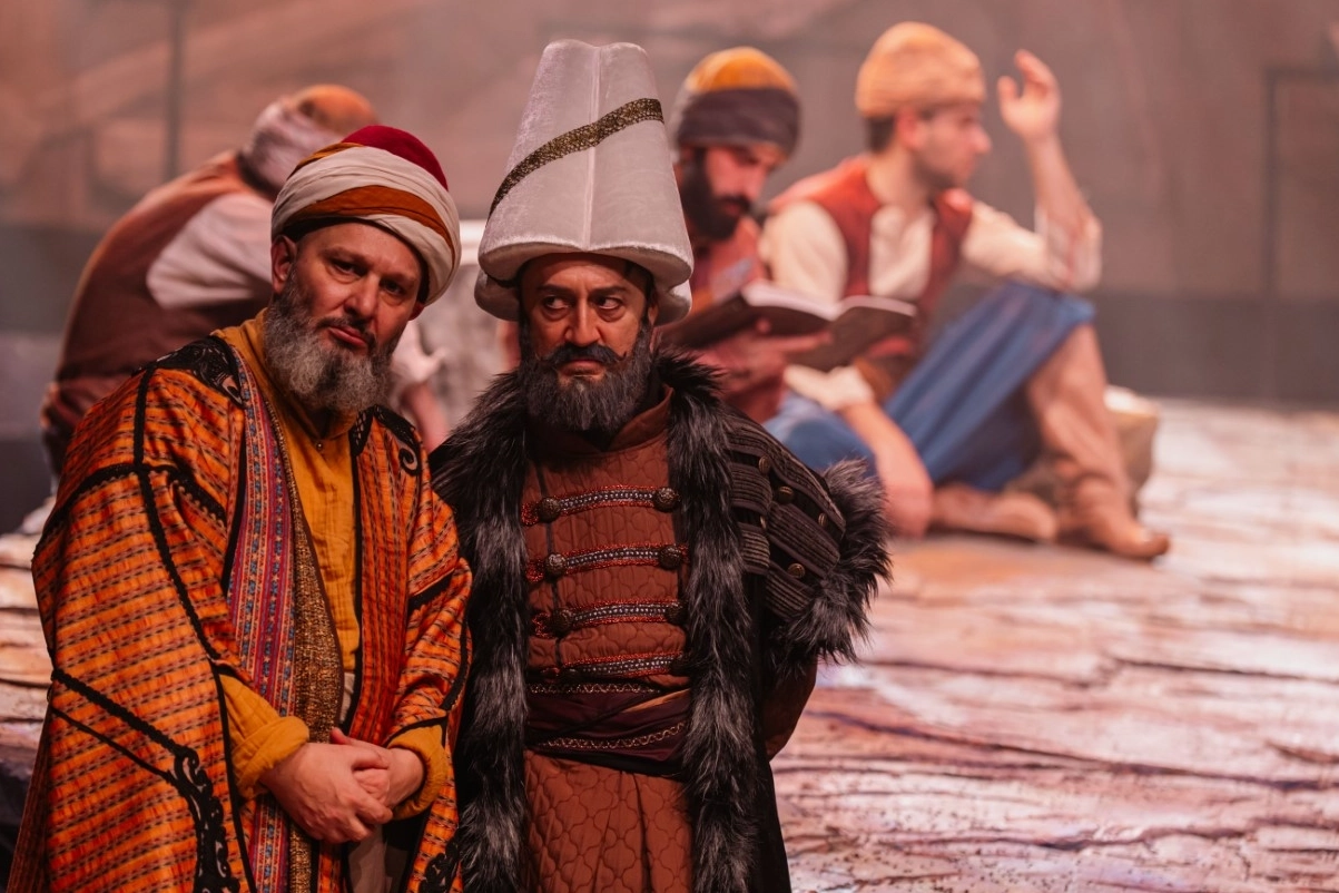 Kocaeli Şehir Tiyatroları