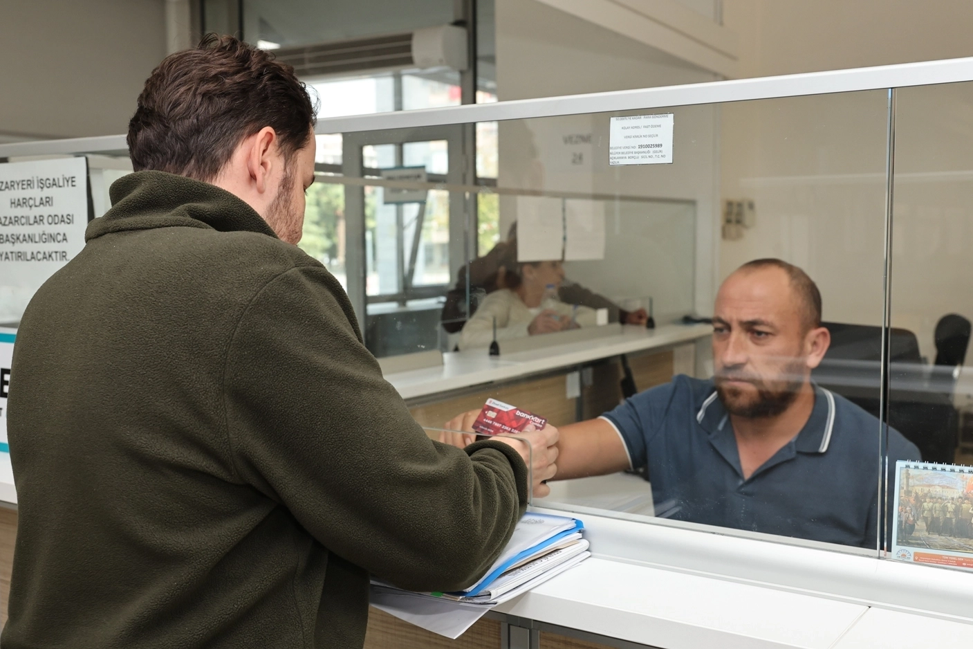 Emlak Vergileri’nde 2