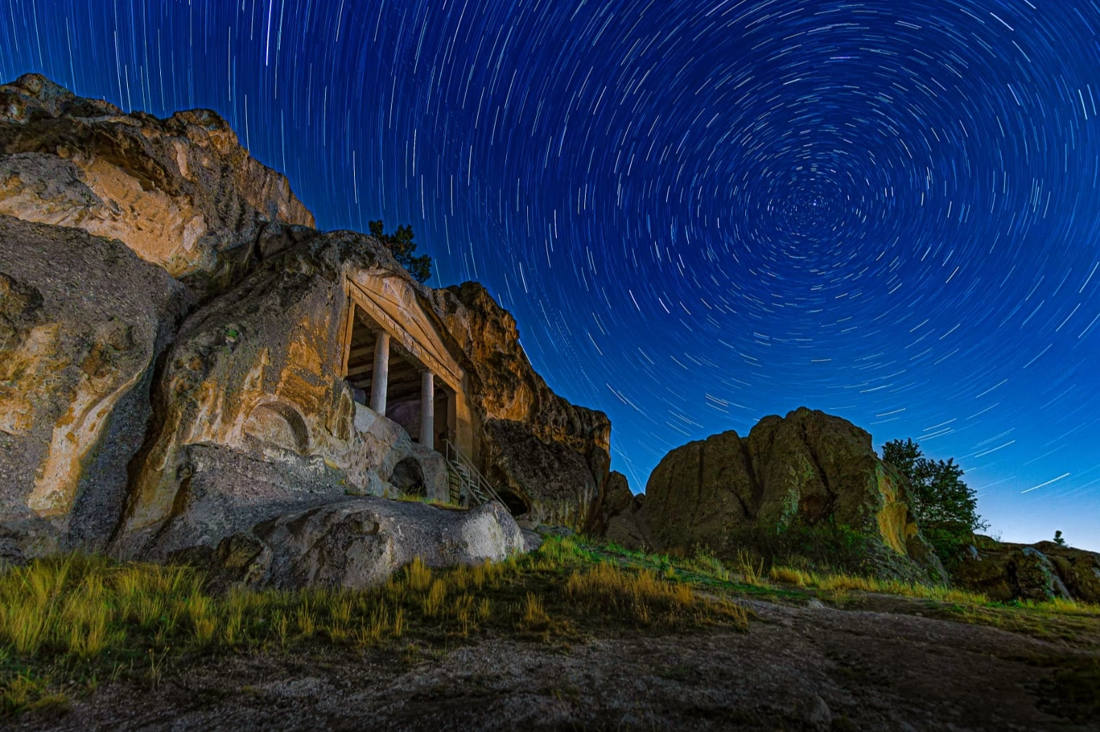 Erol Özdemir Cumhuriyet Sergisi