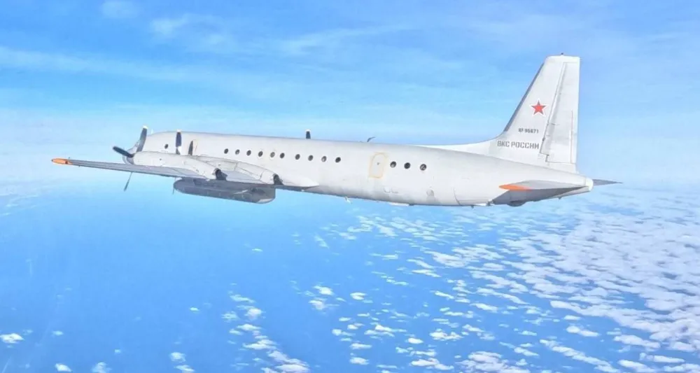 Polonya’dan Rus uçaklarına son bir haftada üçüncü engelleme