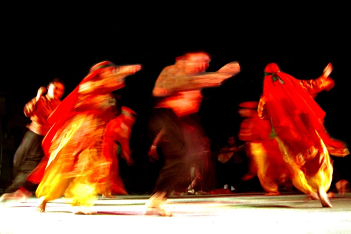 Alevi-Bektaşi Platformu