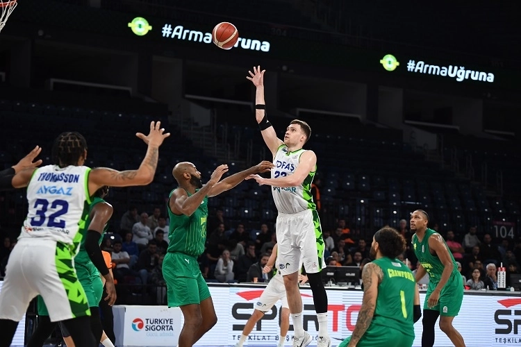 TOFAŞ, Esenler Erok