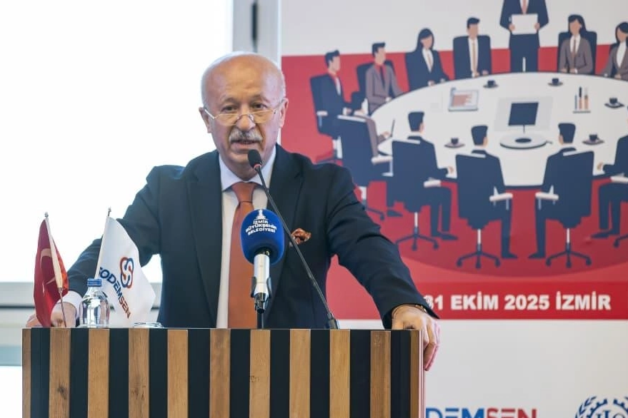 İzmir Büyükşehir