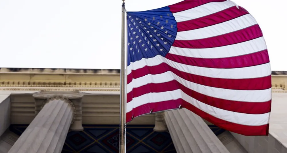 ABD, Suriye uyguladığı Sezar yaptırımlarını 180 gün süreyle askıya aldı