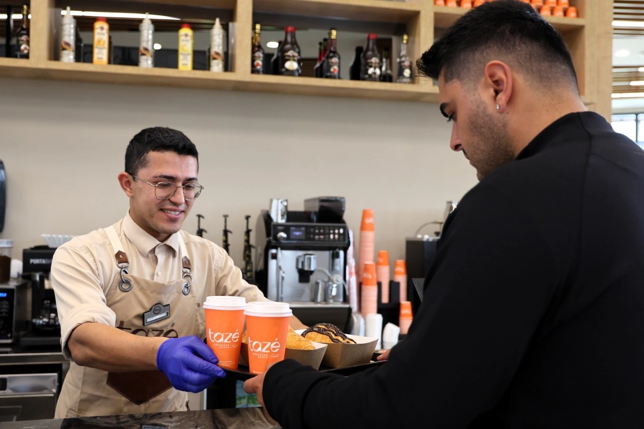 Antikkapı Lezzetleri Gebze Millet Bahçesi
