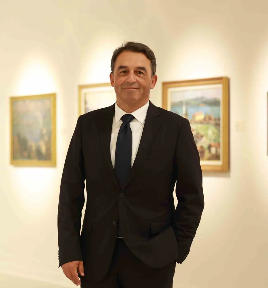 İş Bankası, özel bankacılıkta Türkiye’nin en iyisi seçildi