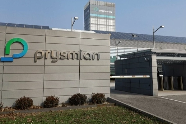 Prysmian dünyanın ilk 160 mikronluk optik fiberini tanıttı