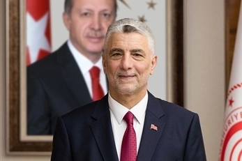 İmalat Sektörü İhracat İklimi 17 Ayın Zirvesinde