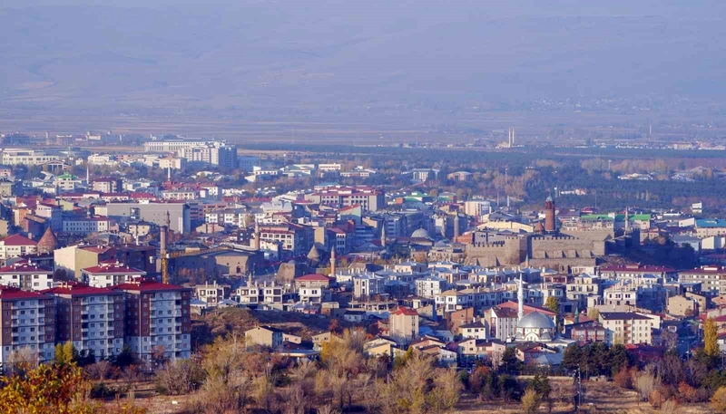 Erzurum