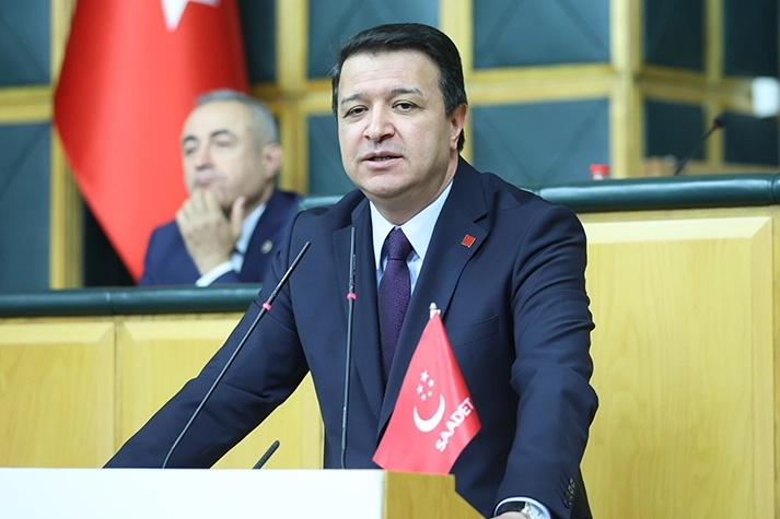 Mahmut Arıkan