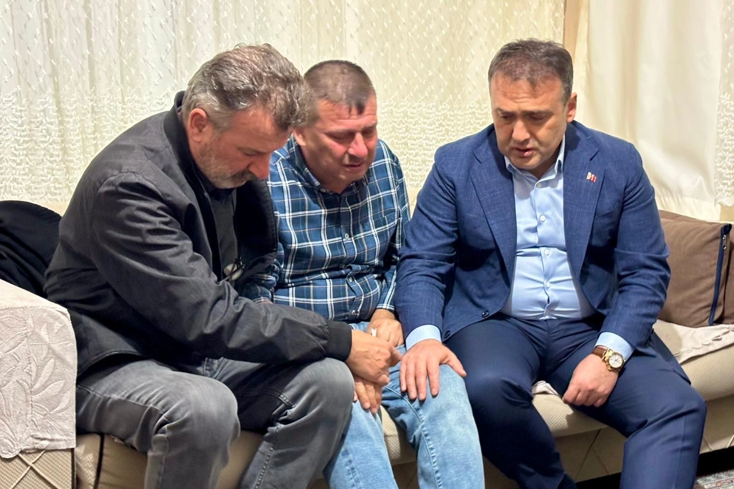 Bilecik Valisi Sözer